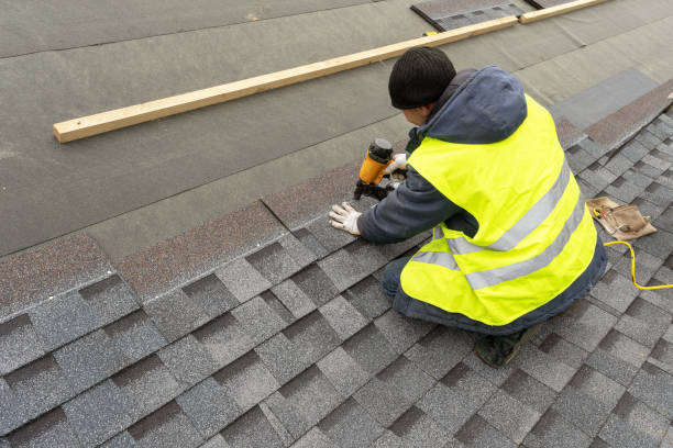 Best Residential Roofing Contractor  in Fort Pierce South, FL